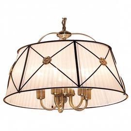  Подвесной светильник Дрезден CL409152, фото 1 