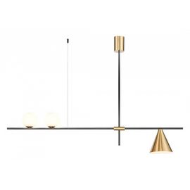  Подвесной светильник Corda VL5534P03, фото 1 