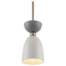  Подвесной светильник Cloches MOD113PL-01W, фото 1 