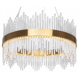  Подвесной светильник Chalice FR10008PL-L46G, фото 1 