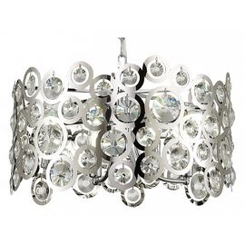  Подвесной светильник Letina SL1103.103.08, фото 1 