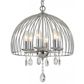  Подвесной светильник Джина CL462261, фото 1 