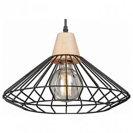  Подвесной светильник V4466-1/1S, фото 1 