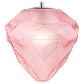  Подвесной светильник Globo P053PL-01PK, фото 1 