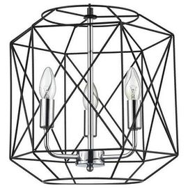  Подвесной светильник Evans VL4032P03, фото 1 