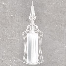  Подвесной светильник Neo LOFT8907/C, фото 1 