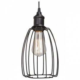  Подвесной светильник V4175-1/1S, фото 1 