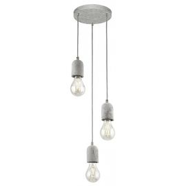  Подвесной светильник Silvares 95523, фото 1 