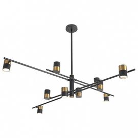  Подвесной светильник Gilbert LSP-8377, фото 1 