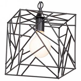  Подвесной светильник V4134/1S, фото 1 