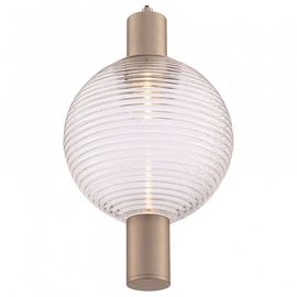  Подвесной светильник Rueca P060PL-01N, фото 1 