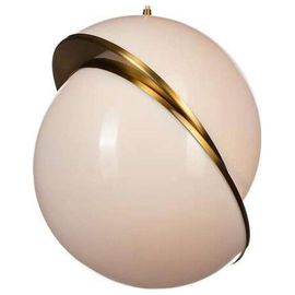  Подвесной светильник Crescent 5063-B, фото 1 