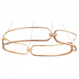  Подвесной светильник Chain MOD017PL-L50MG, фото 1 