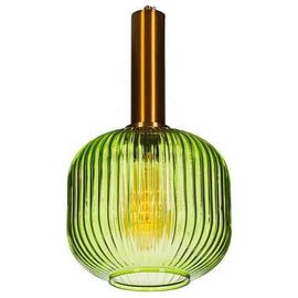  Подвесной светильник Iris 1 2072-B+BR, фото 1 