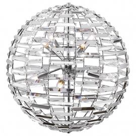  Подвесной светильник Palla MOD092PL-08CH, фото 1 