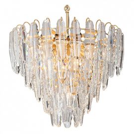  Подвесной светильник V5296 V5296-8/6+3+3+1, фото 1 