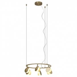  Подвесной светильник Shell 7262, фото 1 