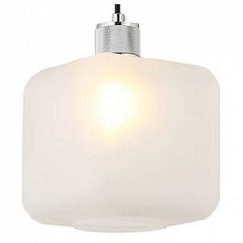  Подвесной светильник Square 2137/01/01P, фото 1 