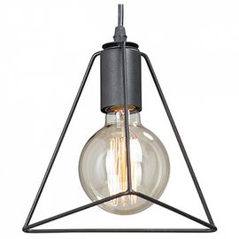  Подвесной светильник V4457-1/1S, фото 1 