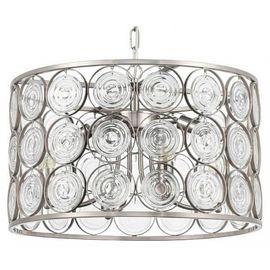  Подвесной светильник Sophie VL3233P08, фото 1 