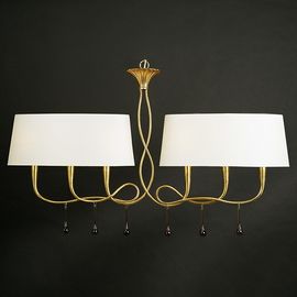  Подвесной светильник Paola 3541, фото 1 