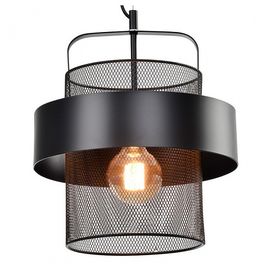  Подвесной светильник Bullok LSP-8408, фото 1 