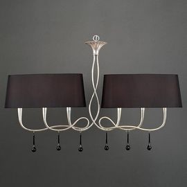  Подвесной светильник Paola 3531, фото 1 