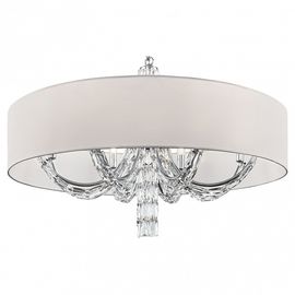  Подвесной светильник Talento DIA008PL-06CH, фото 1 