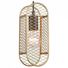  Подвесной светильник City VL6344P01, фото 1 