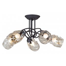  Люстра на штанге 4926 V4926-1/5PL, фото 1 