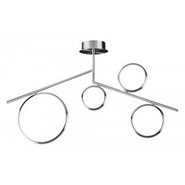  Люстра на штанге Olimpia 6590, фото 1 