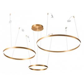  Подвесной светильник Planetary 4005/03/03P, фото 1 