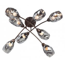  Потолочная люстра 4940 V4940-7/8PL, фото 1 