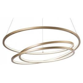  Подвесной светильник Scrolle 4004/03/03P, фото 1 