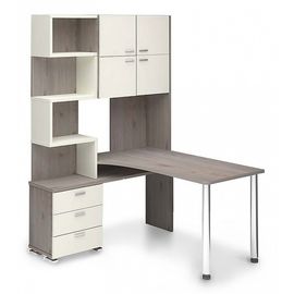  Стол компьютерный Домино нельсон СР-500М190, фото 1 