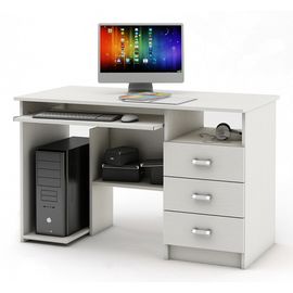  Стол компьютерный Имидж-16, фото 1 