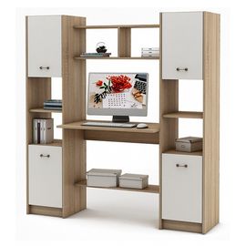  Стол компьютерный Август-5, фото 1 