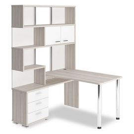  Стол компьютерный Домино СР-420/130, фото 1 