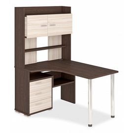  Стол компьютерный Домино СР-133, фото 1 