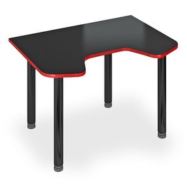  Стол компьютерный Домино Lite СКЛ-Игр120МО, фото 1 