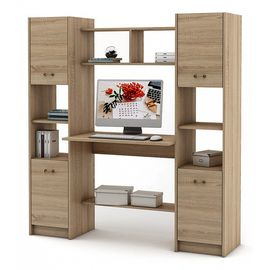  Стол компьютерный Август-5, фото 1 