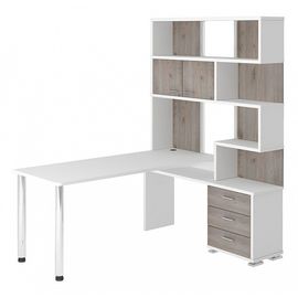  Стол компьютерный Домино нельсон СР-420/170, фото 1 