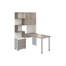  Стол компьютерный Домино нельсон СР-500М/140, фото 1 