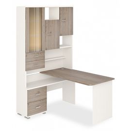  Стол компьютерный Домино СР-620-140, фото 1 