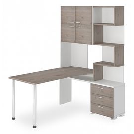  Стол компьютерный Домино нельсон СР-500М/160, фото 1 