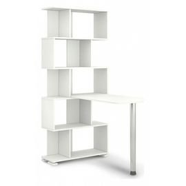  Стол компьютерный Домино нельсон СЛ-5СТ, фото 1 