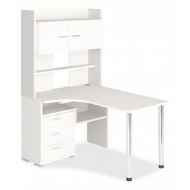  Стол компьютерный Домино СР-133, фото 1 