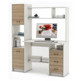  Стол компьютерный Август-3, фото 1 