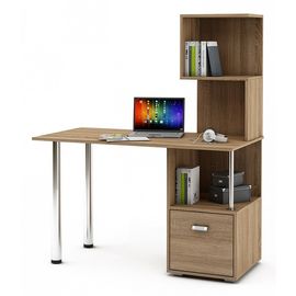  Стол компьютерный Имидж-66, фото 1 