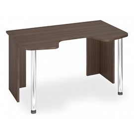  Стол компьютерный Домино Лайт СКЛ-Игр140, фото 1 